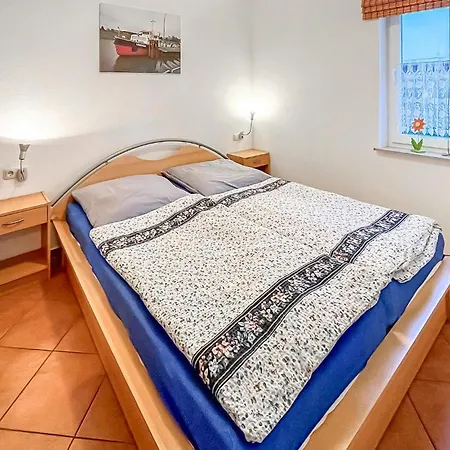 Koelpinseeusedom Apartment *