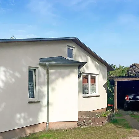 Koelpinseeusedom شقة *