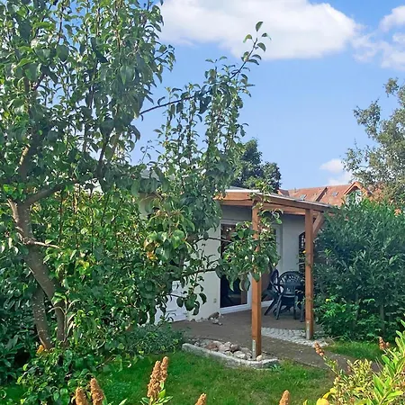 شقة Koelpinseeusedom